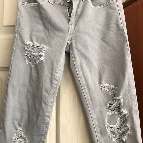 Jeans - Picture 3 of 6